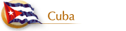 Fechas especiales de Cuba