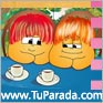 Café virtual