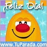 Felicidades