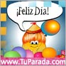 Feliz día