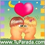 I love you
