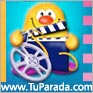 Vamos al cine