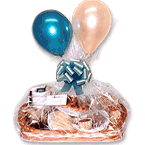 Desayuno con globos Desayuno con globos