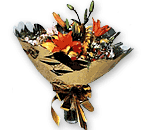 Ramo de flores variadas Ramo de flores variadas