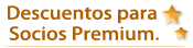 Descuentos en tus compras Descuentos en tus compras