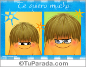 Feliz día del padre