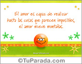 Frases de emociones positivas