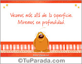 Frases y tarjetas para compartir en Facebook