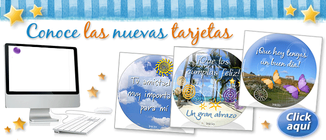 Featured image of post Tu Parada Tarjetas De Cumplea os Gratis