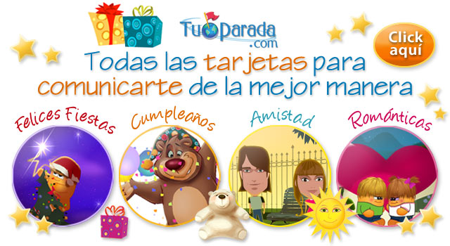 tarjetas de amor y amistad. CUMPLEAÑOS - AMISTAD - AMOR