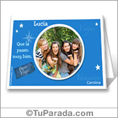 Marco para una gran foto