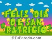 San Patricio