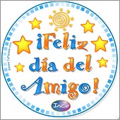Tarjetas de felicidades
