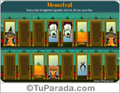 Tarjetas de Halloween