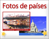 Fotos de países