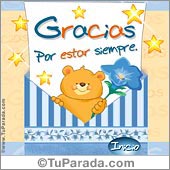 Tarjetas de día del amigo