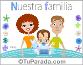 Nuestra familia