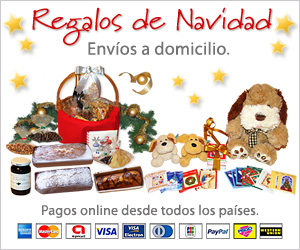 Regalos de Navidad