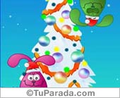 ¡Envía o comparte la tarjeta o el juego!