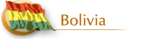 Fechas especiales de Bolivia