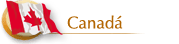 Fechas especiales de Canadá