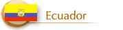 Fechas especiales de Ecuador