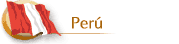 Fechas especiales de Perú