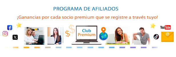 Programa de sitios afiliados