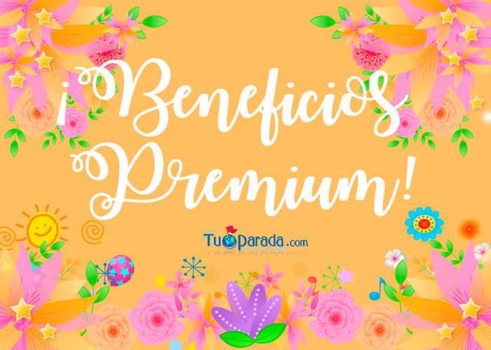 Beneficios premium