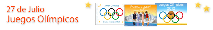 Juegos olímpicos 2012