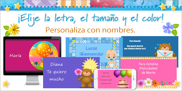 Tarjetas para crear y publicar