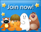 Join now