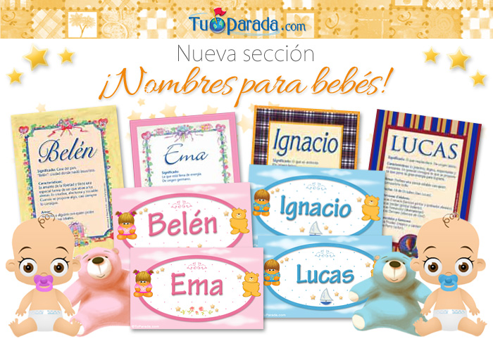 Tarjetas