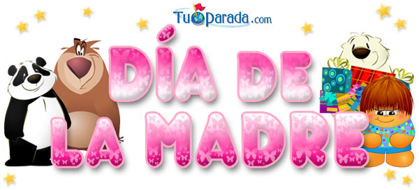 Día de la madre