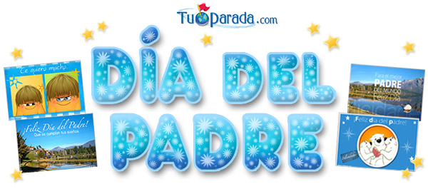 Día del Padre