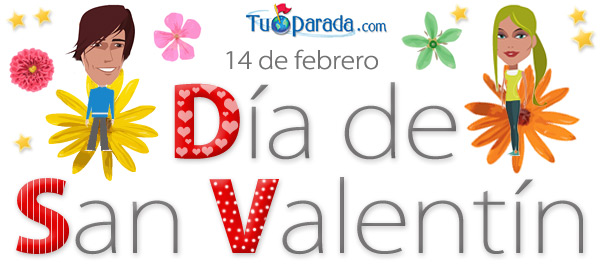 San Valentín